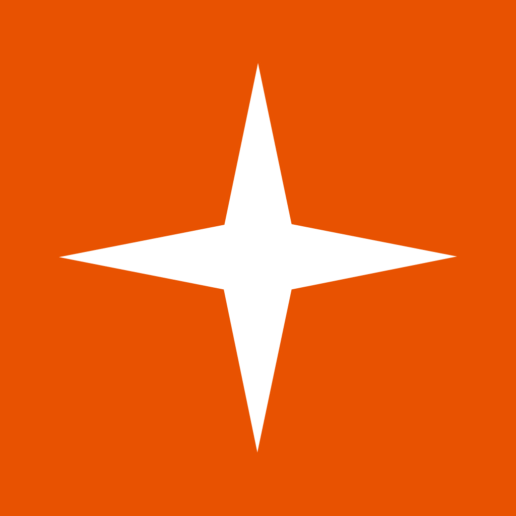 Pruner app icon